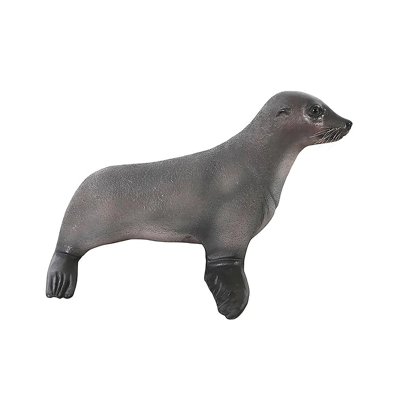 Design Toscano 28" The Baby Fur Seal Statue