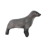 Design Toscano 28" The Baby Fur Seal Statue