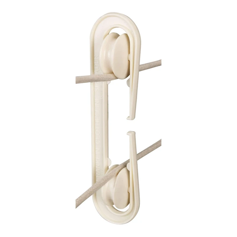 Household Essentials Plastic Clothesline Speader