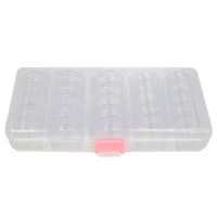 The Beadsmith® 7.5'' x 4'' x 1.5'' Stack Container Org Box