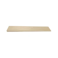8" Angled Pinewood Shims, 12ct. by Make Market®