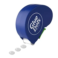 Glue Dots® 3/8" Double-Sided Adhesive Dots Dispenser