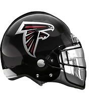 21" Atlanta Falcons Helmet Foil Balloon