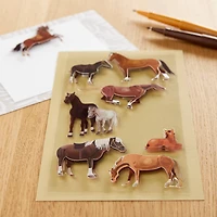 Horse Stickers by Recollections™