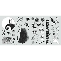 RoomMates The Nightmare Before Christmas Peel & Stick Decals
