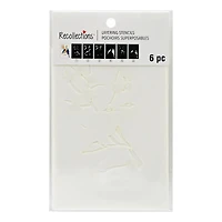 Birds in Tree Layering Stencils by Recollections™