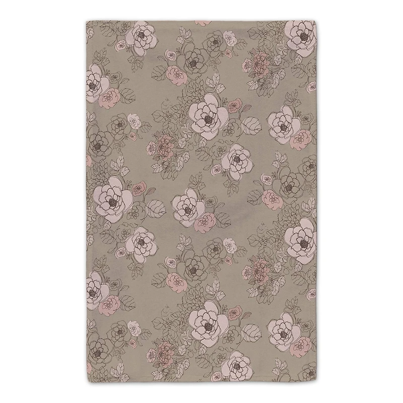 Grow and Bloom Tea Towel Set