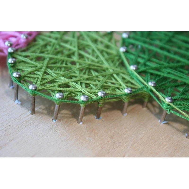 Abris Art Cactus ABC-002 String Art Creative Kit