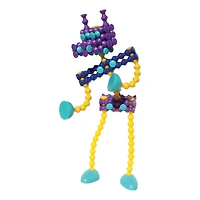 Playstix Flexible Set: 68 Pcs