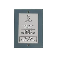 Mini Acrylic Magnetic Frame by Studio Décor