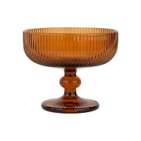 4.75" Glass Ice Cream Bowl by Ashland