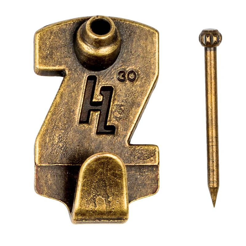 HangZ™ 30lb. Gallery Picture Hooks