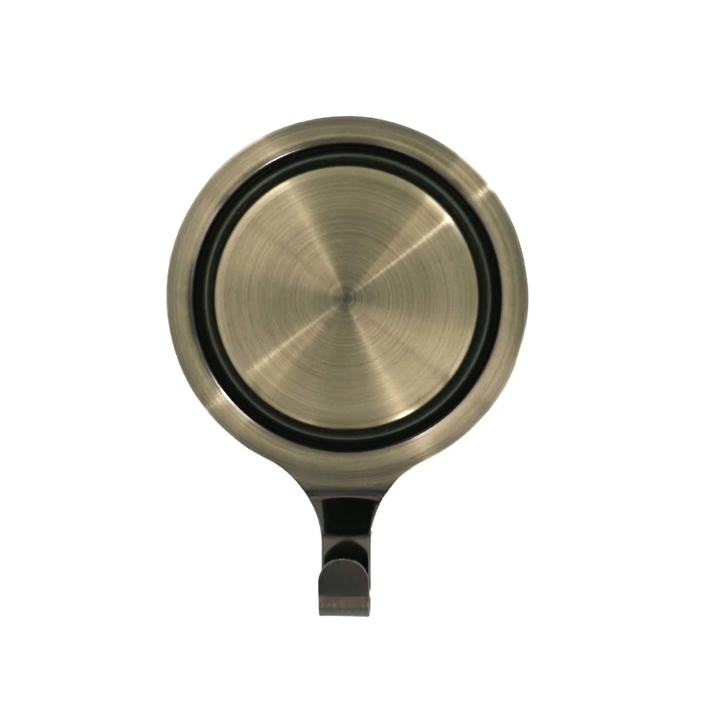 Haute Decor Attract® Pinch-Free Magnetic Wreath Hanger