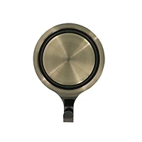 Haute Decor Attract® Pinch-Free Magnetic Wreath Hanger