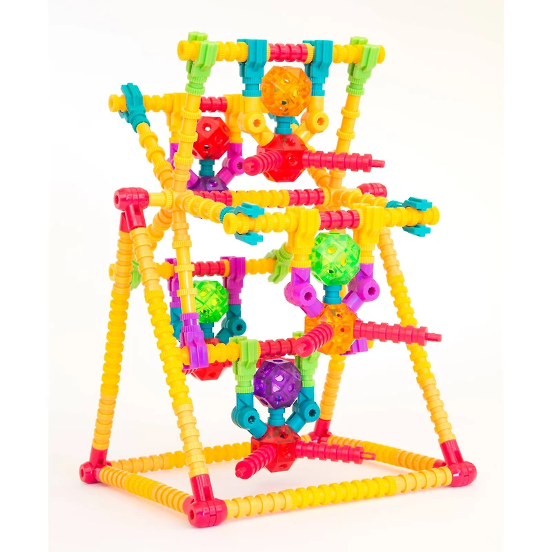 Jawbones Ferris Wheel Boxed Set: 150 Pcs