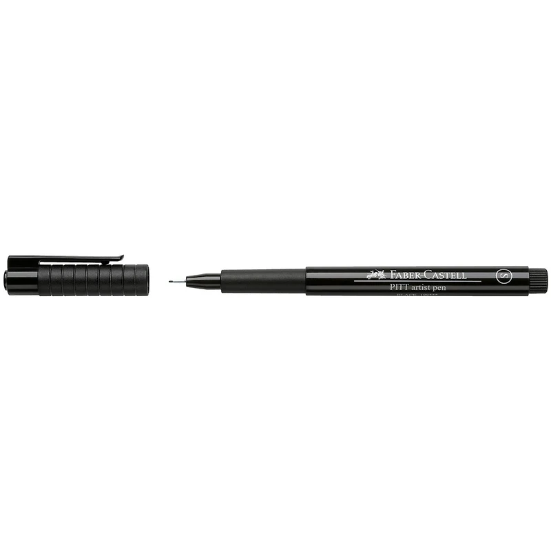 Faber-Castell® PITT® Superfine Artist Pen
