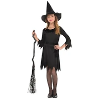 Lil Witch Child Costume