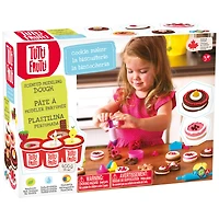 Tutti Frutti® Cookie Maker Dough Kit