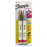 Sharpie® Oil-Based Paint Markers