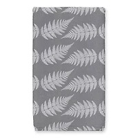 Neutral Fern 16" x 25" Tea Towel Set of 2