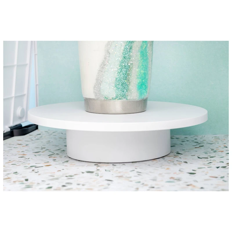 We R Memory Keepers® Shotbox Motorized Turntable