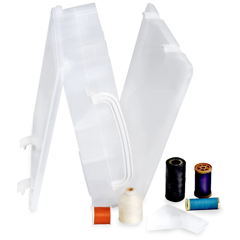 Dritz® Thread Storage Box