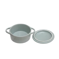 6.5" Mini Cocotte by Ashland