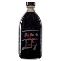 Sennelier China Black Ink Bottle