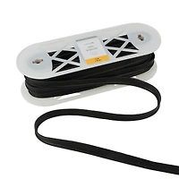 5/8" Faux Leather Trim Ribbon by Celebrate It