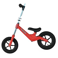 Trimate Red 2 Wheel Balance Bike