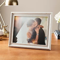 Light Gray Simply Essentials™ Scoop Frame by Studio Décor®