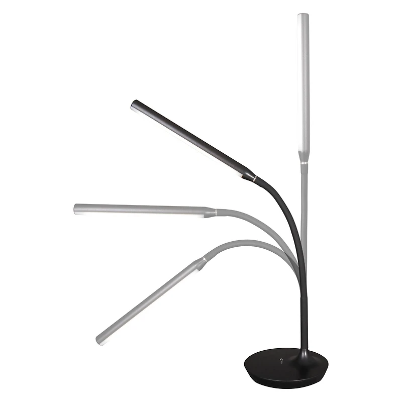 OttLite® Extended Reach LED Desk Lamp