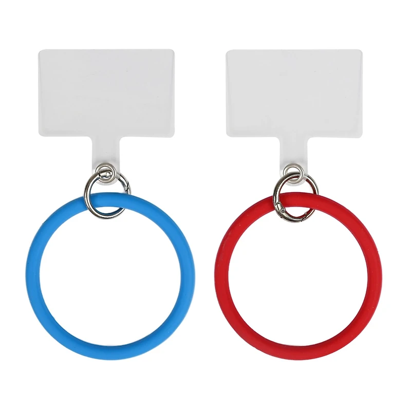 Assorted Cell Phone Wristlet, 1pc. by Fab Finds