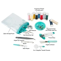 SINGER® Start™ 1234 Machine Essentials Sewing Kit