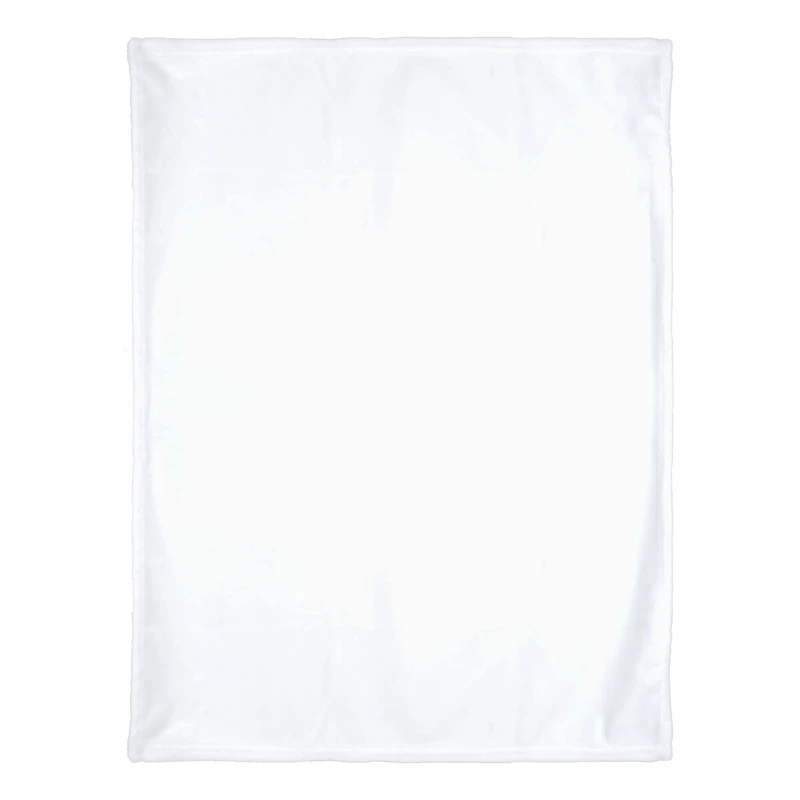 30" x 40" Sublimation Baby Blanket by Make Market®