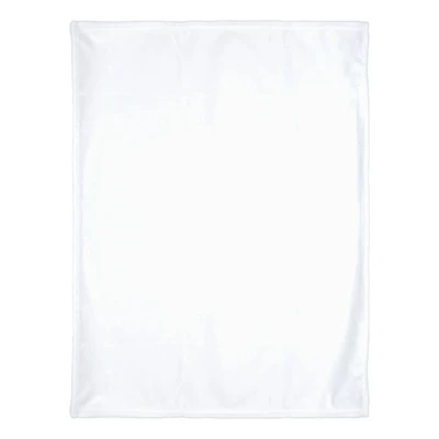 30" x 40" Sublimation Baby Blanket by Make Market®