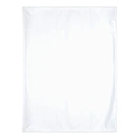 30" x 40" Sublimation Baby Blanket by Make Market®