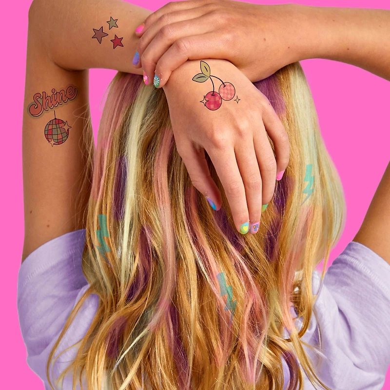 STMT™ True2U™ Airbrush Designer