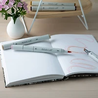 Portrait Sketch Markers by Artist's Loft™