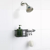 SunnyPoint Wall Mounted Shower Basket