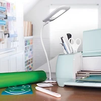 OttLite Flexible Soft Touch LED Clip