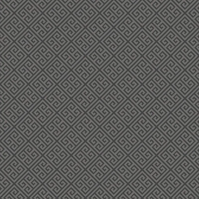 RoomMates Greek Key Peel & Stick Wallpaper