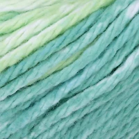Lily® Sugar 'n Cream® Stripes Yarn