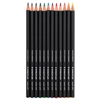 Staedtler® 12 Super Soft Colored Pencil Set