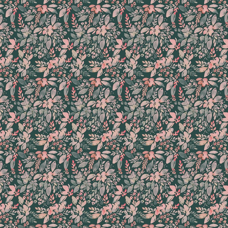 Cricut® Patterned Iron-On™ Natalie Malan Gray Blush Sampler