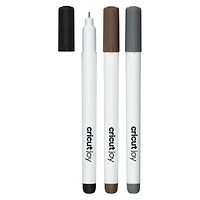 Cricut Joy™ Fine Point Pens, 3ct.