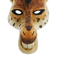 10.75" Giraffe Mask Wall Decoration by Ashland®