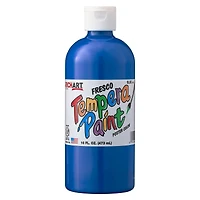 12 Pack: Rich Art Liquid Fresco Tempera Paint