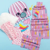 Magic Scrunch™ Pillow Unicorn Craft Kit