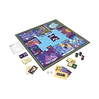 Clue - Original Squishmallows Edition